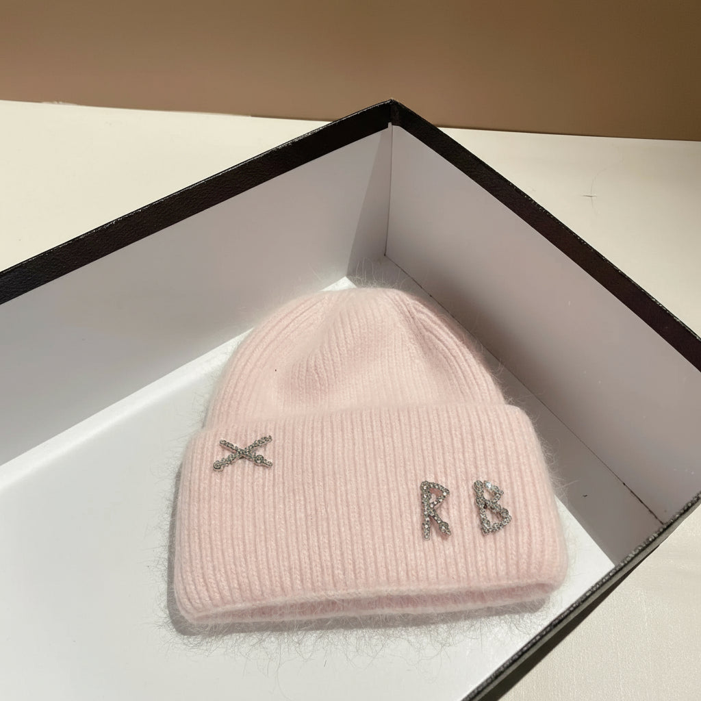 Knit Beanie