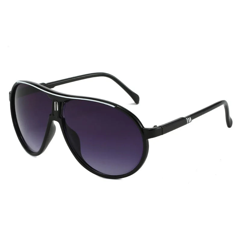 The Riviera Sunglasses by Tom Claren
