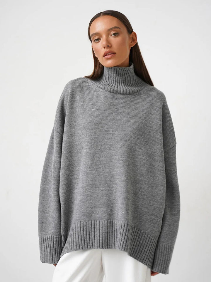 Lucen Knit Tom Claren Sweater