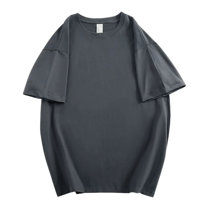 Noir Essential Tee by Tom Claren