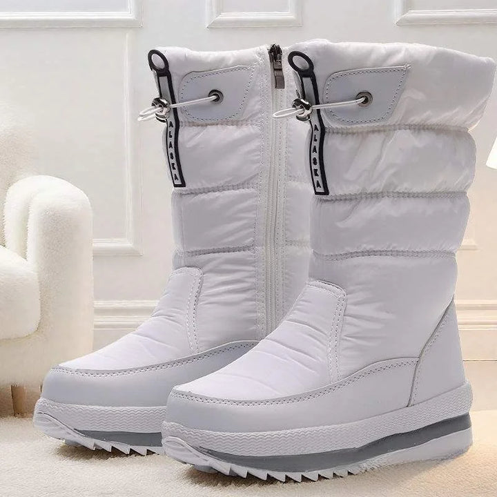 Glacienne Winter Boots