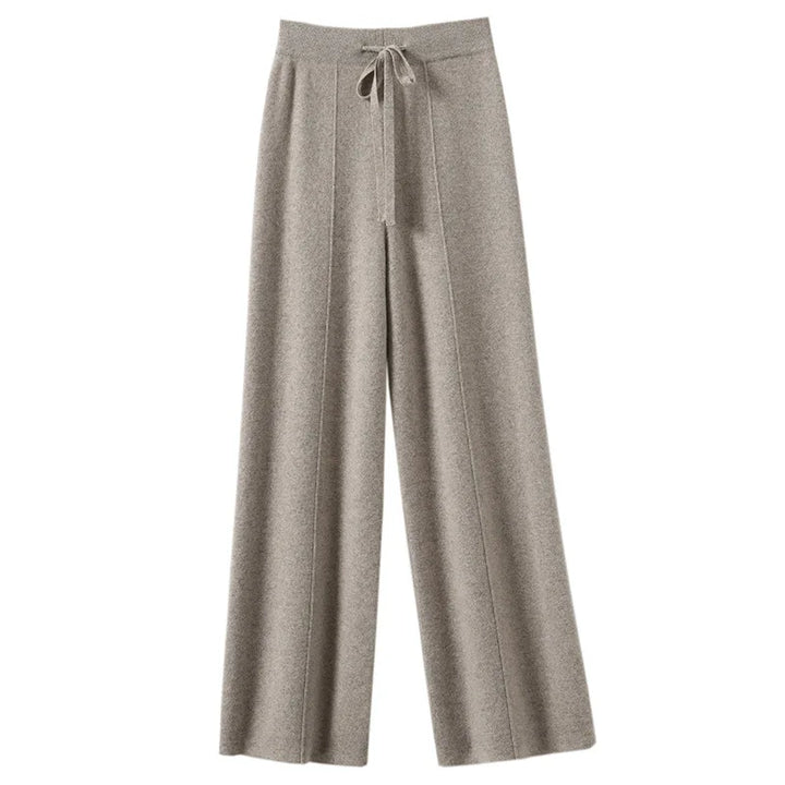 The Serene High-Waist Pants