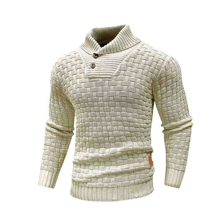 Rheon Textured Knit by Tom Claren