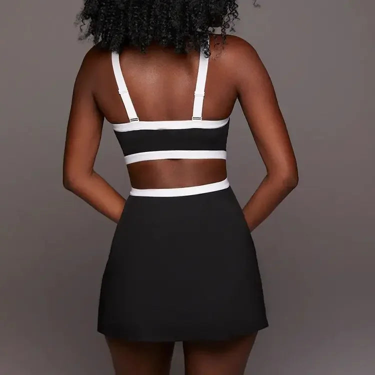 Liora Tennis Dress by Tom Claren