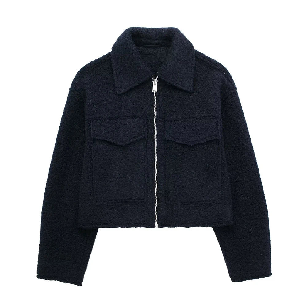 Tom Claren Vero Jacket