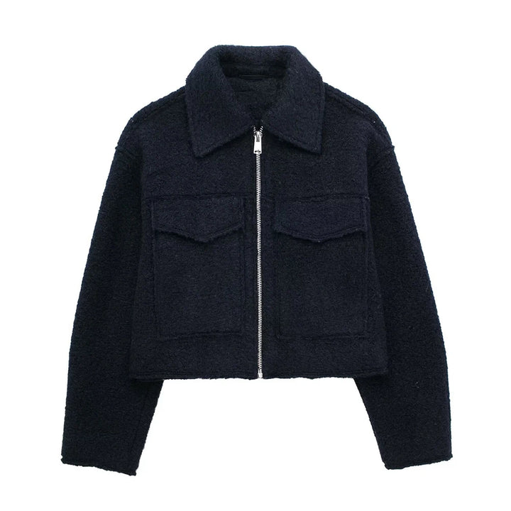Tom Claren Vero Jacket