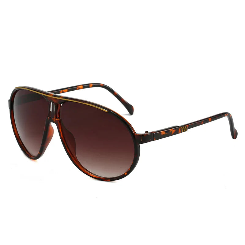 The Riviera Sunglasses by Tom Claren