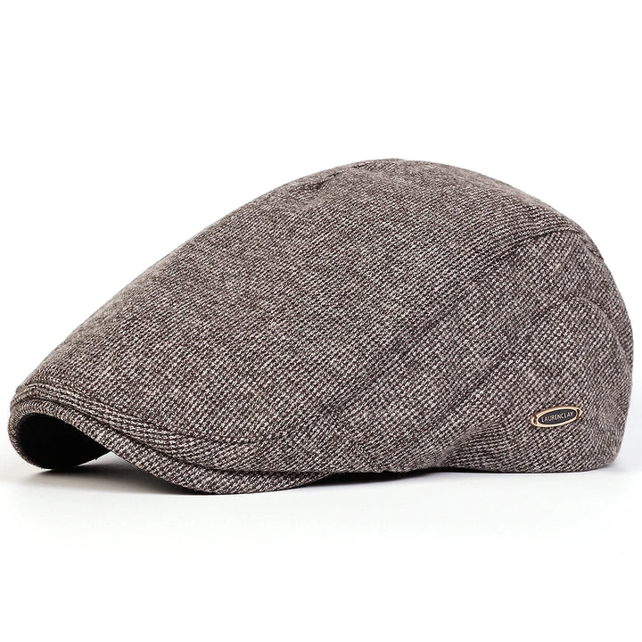 Claren Crest Cap