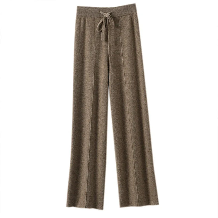 The Serene High-Waist Pants