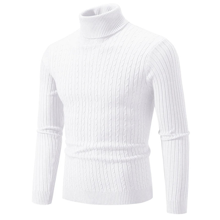 Arden Knit Turtleneck