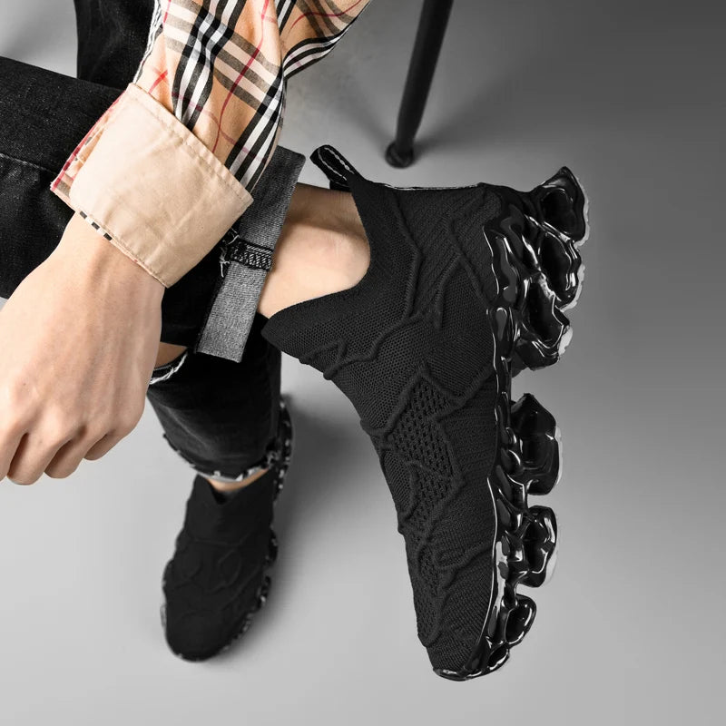 Lexsan Air Mesh Trainers