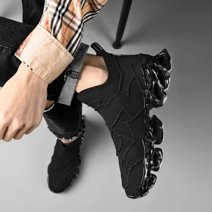 Lexsan Air Mesh Trainers