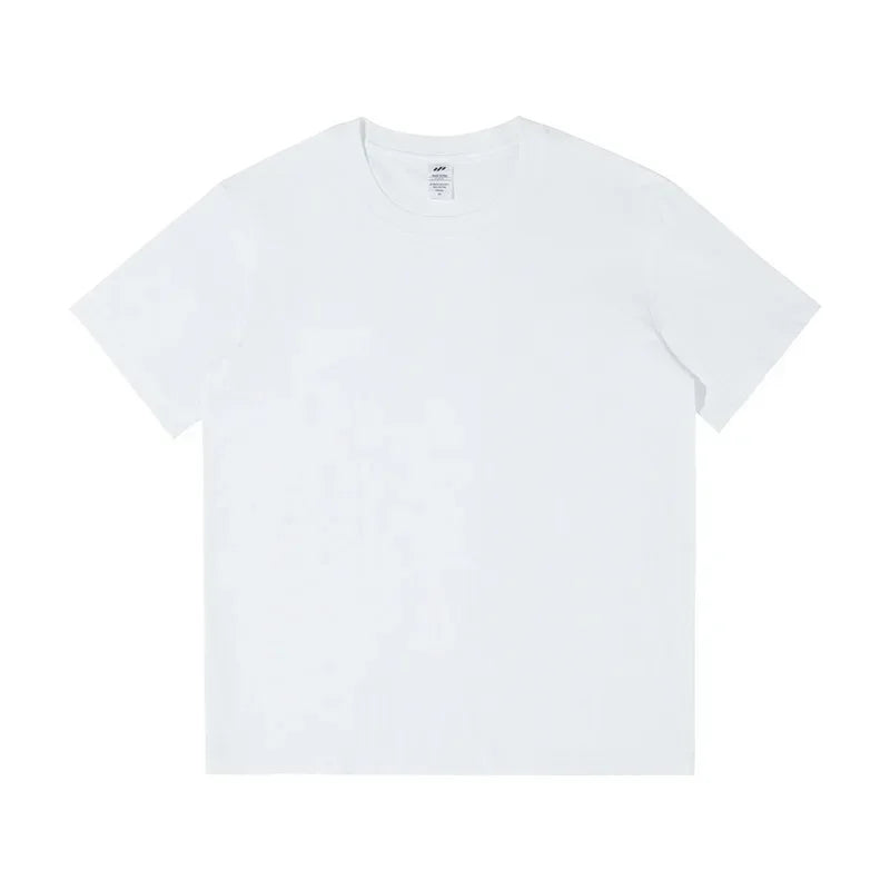 Essential Tee by Tom Claren