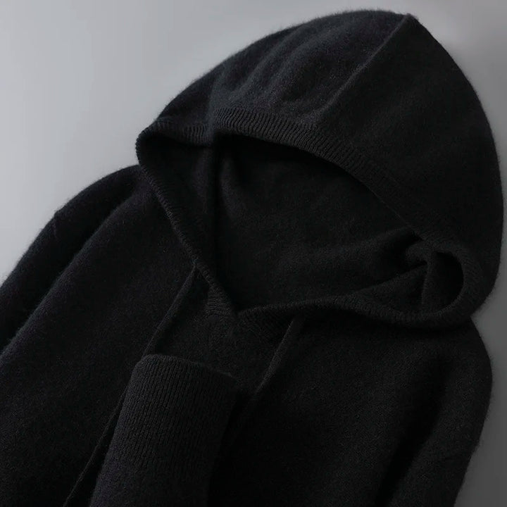 The Alpine Merino Sweater by Tom Claren