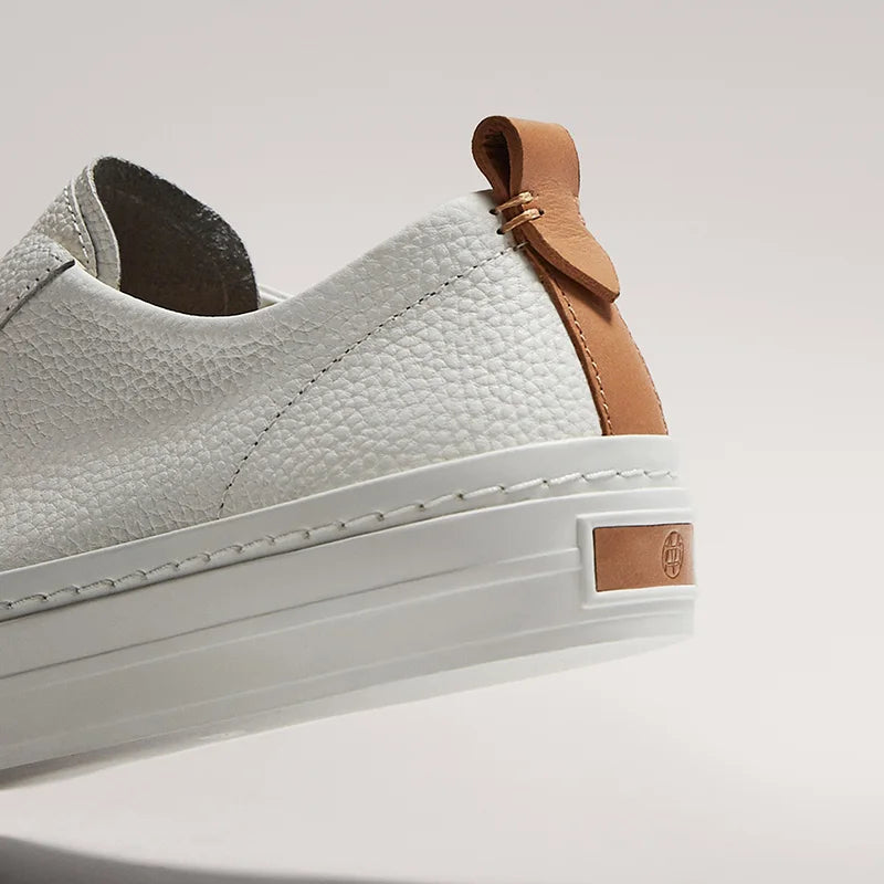 Vanguard Sneaker by Tom Claren