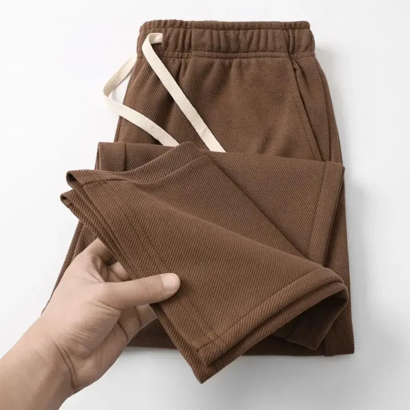 Riven Straight Pants
