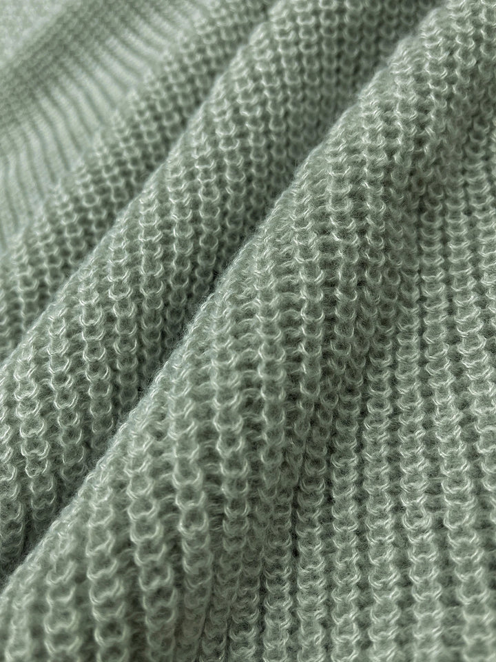 Aveline Knit Sweater Dress by Tom Claren