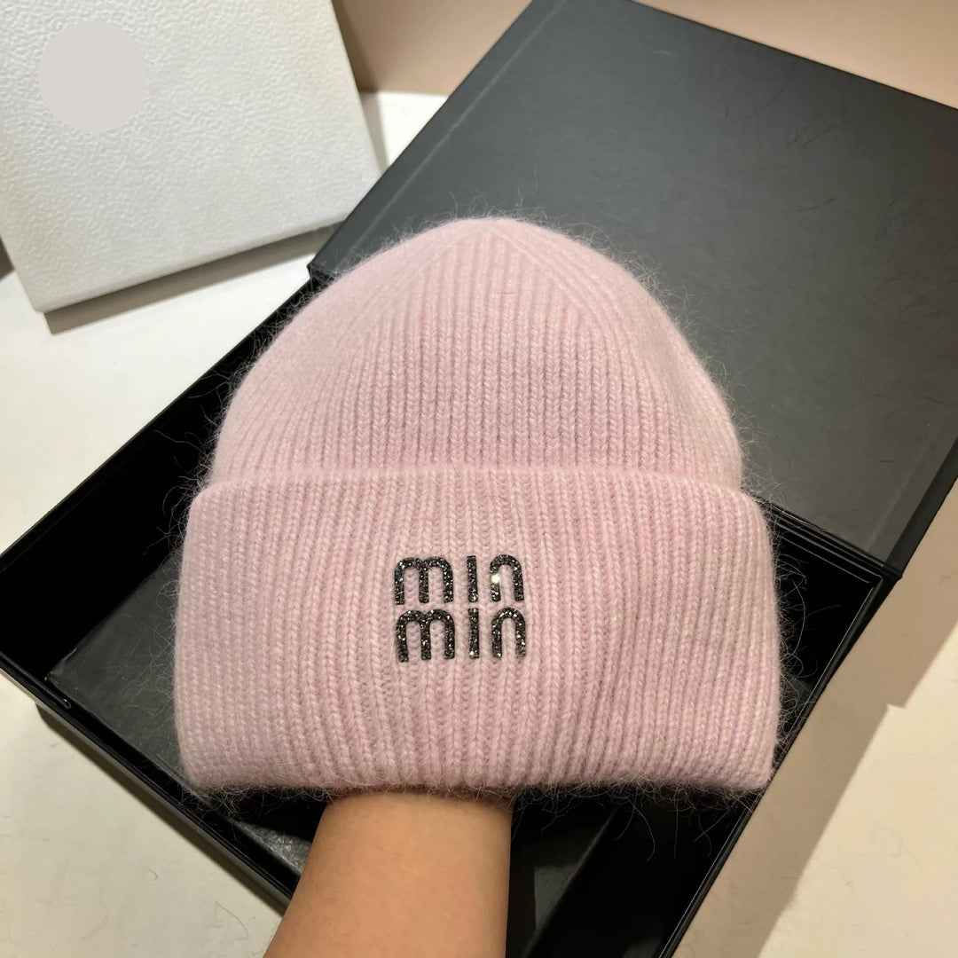 Éclat Winter Knit by Tom Claren