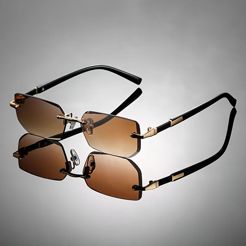 Lucen Vision by Tom Claren