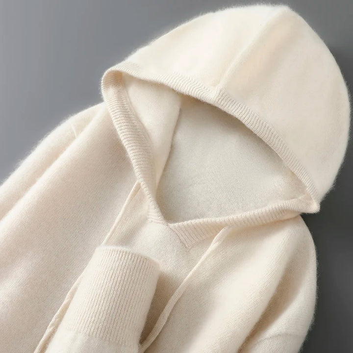 The Alpine Merino Sweater by Tom Claren