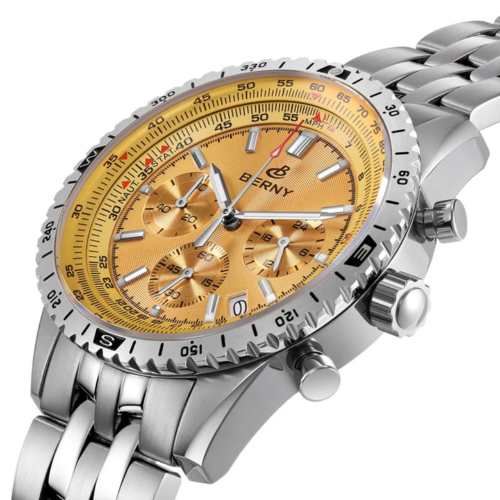 Altair ChronoSapphire