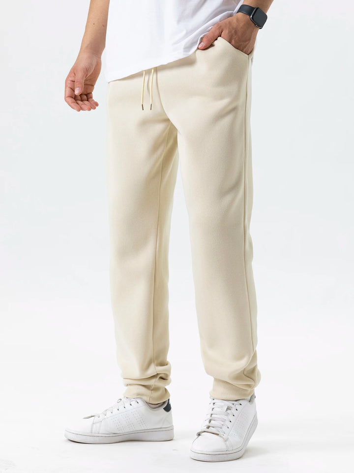 Roux Fleece Joggers