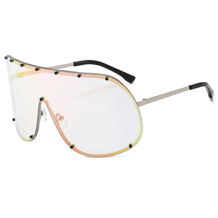 Vintage Sunglasses by Tom Claren