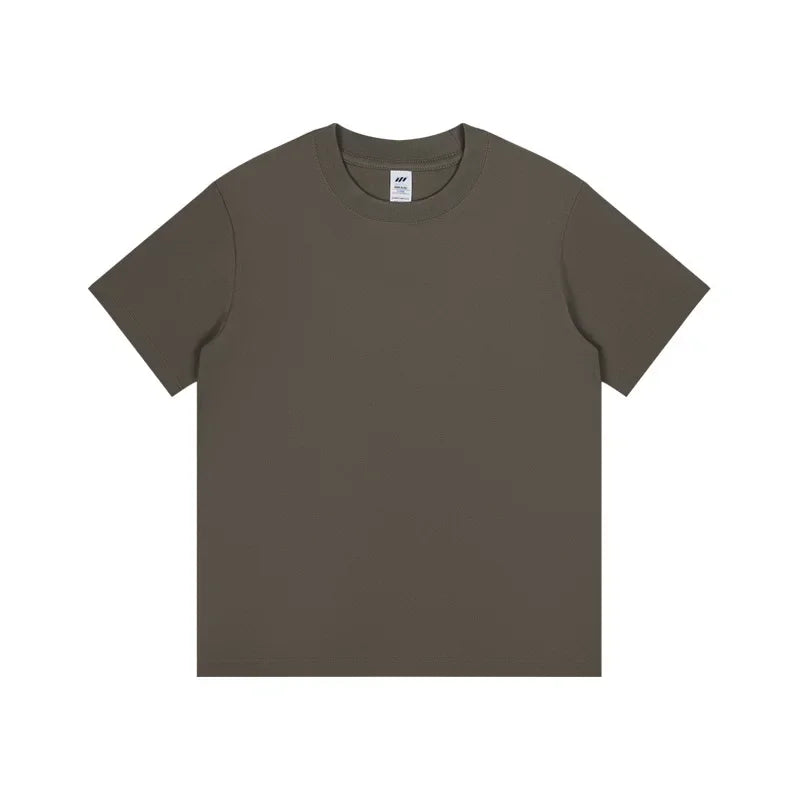 Essential Tee by Tom Claren
