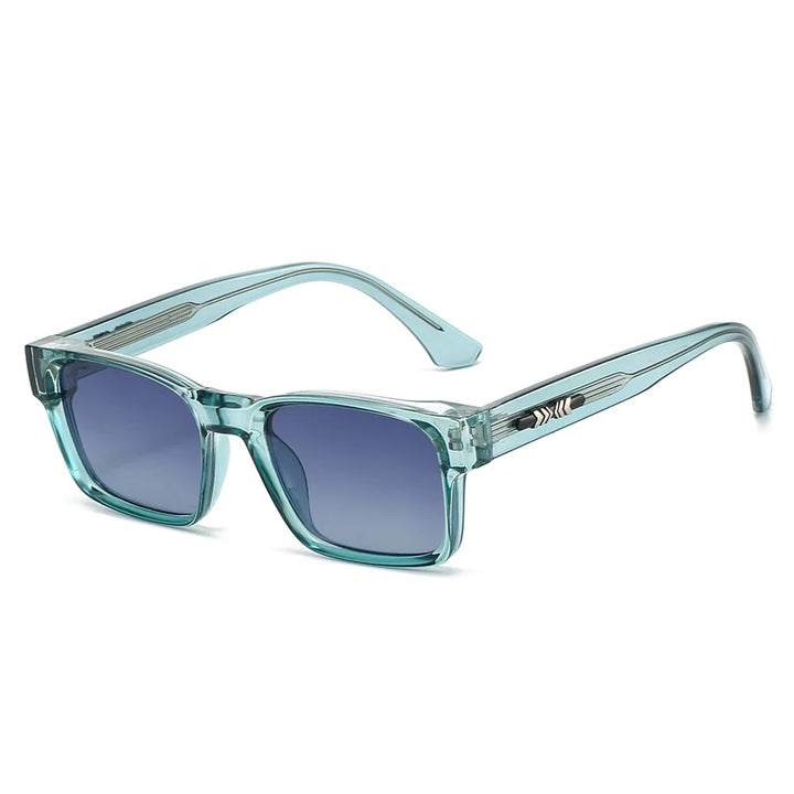 Nero Polarized Sunglasses by Tom Claren