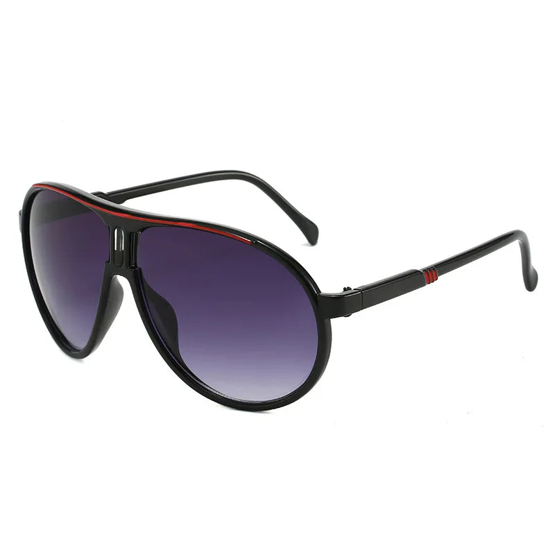 The Riviera Sunglasses by Tom Claren