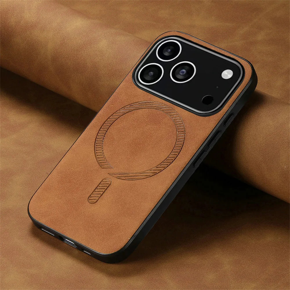 Eclipse 17 Pro Case by Tom Claren