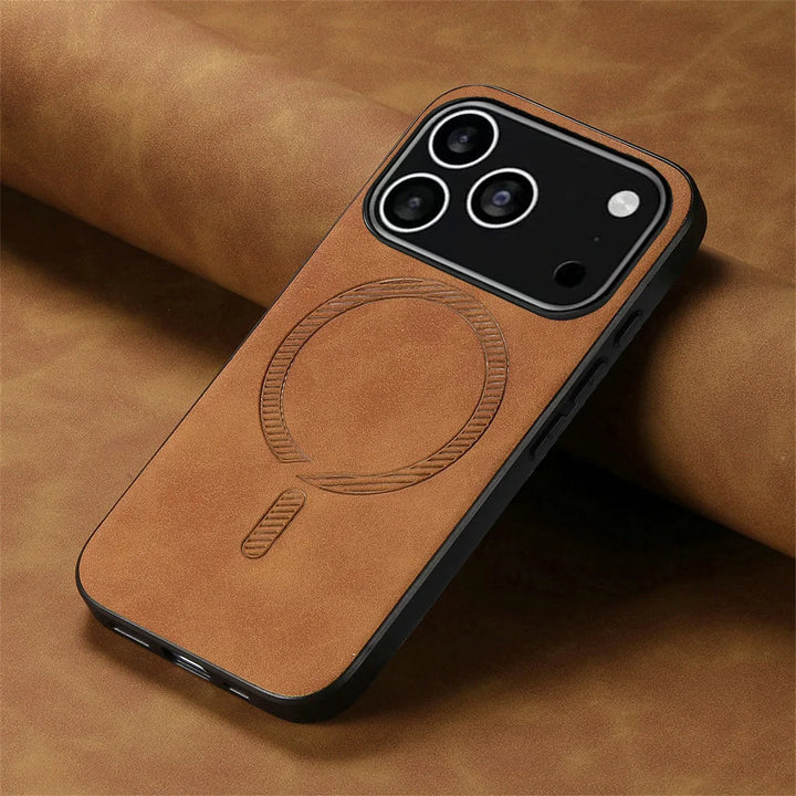 Eclipse 17 Pro Case by Tom Claren