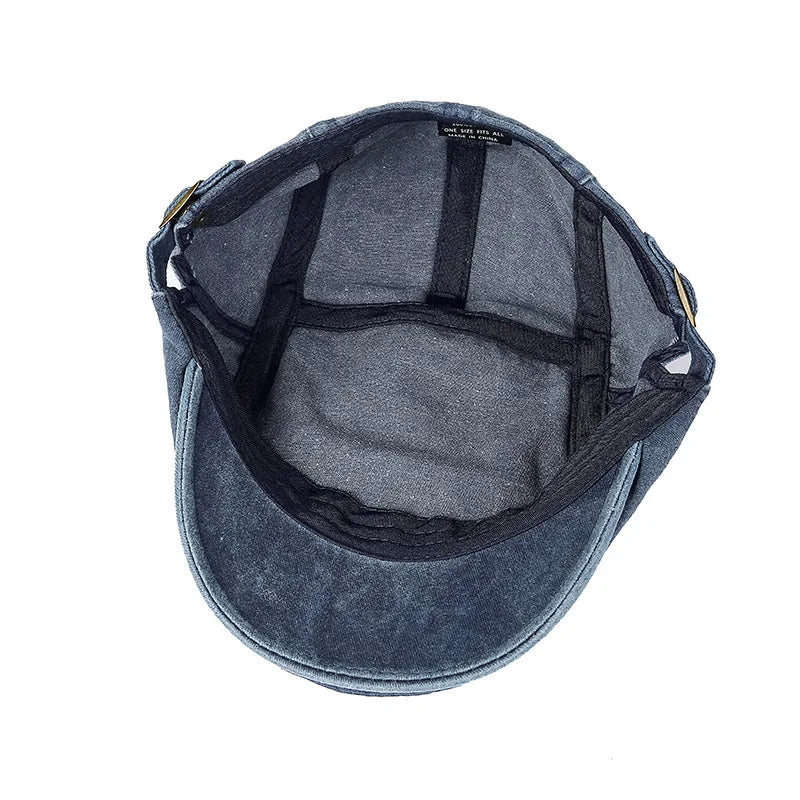 Claren Heritage Cap by Tom Claren