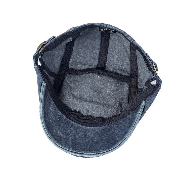 Claren Heritage Cap by Tom Claren