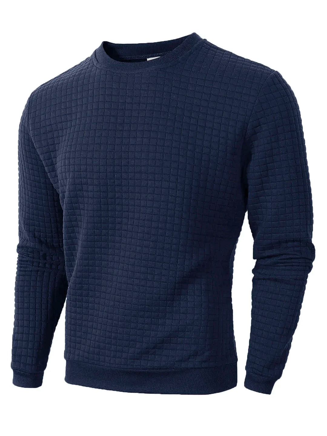Neron Jacquard Sweater
