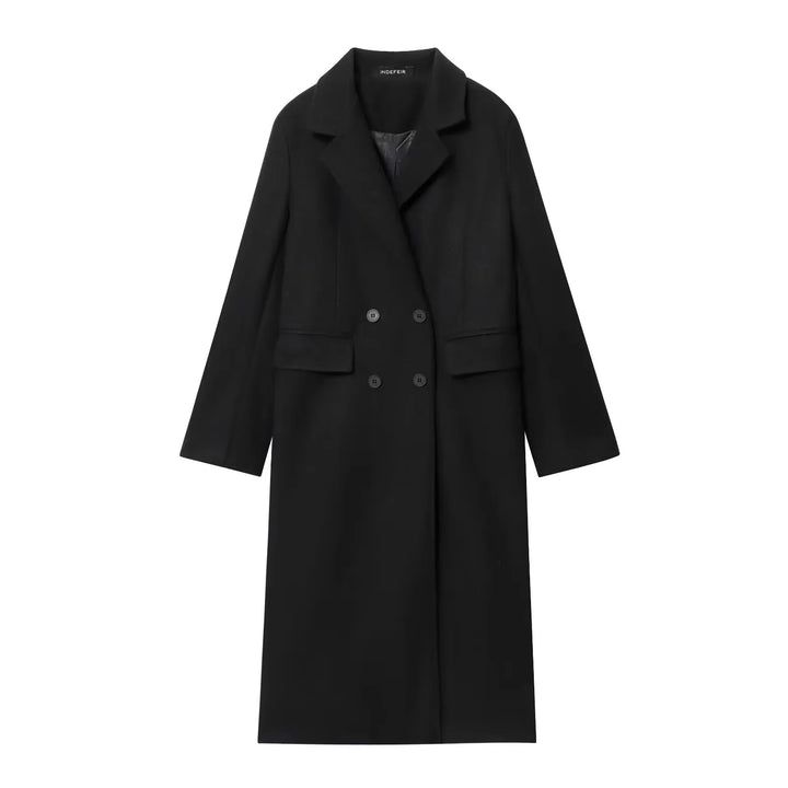 Velin Wool Trench