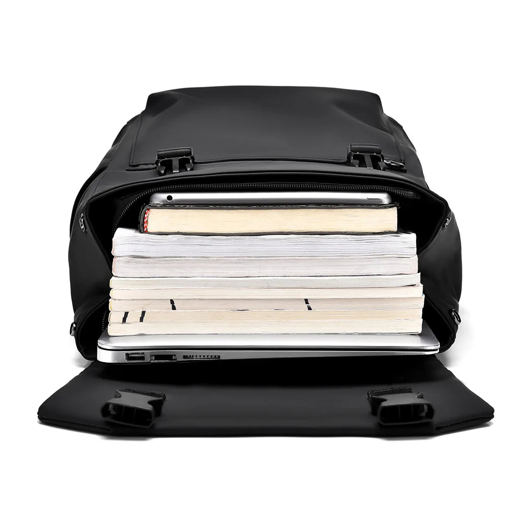 Urban Backpack by Tom Claren