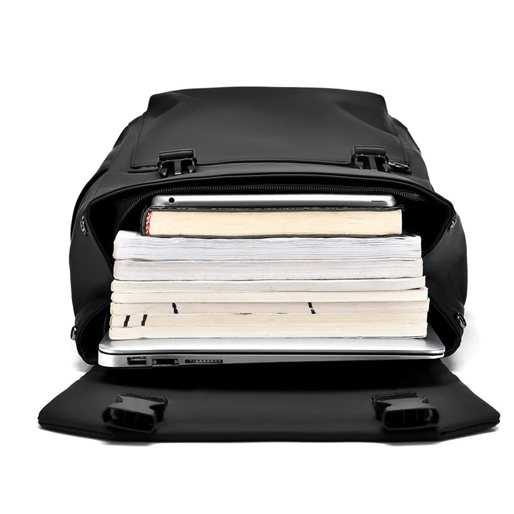 Urban Backpack by Tom Claren