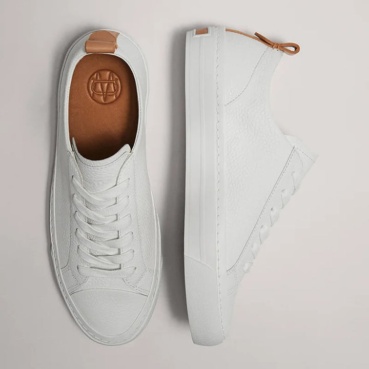 Vanguard Sneaker by Tom Claren