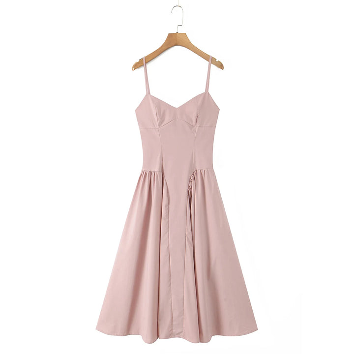 Amara Summer Dress by Tom Claren