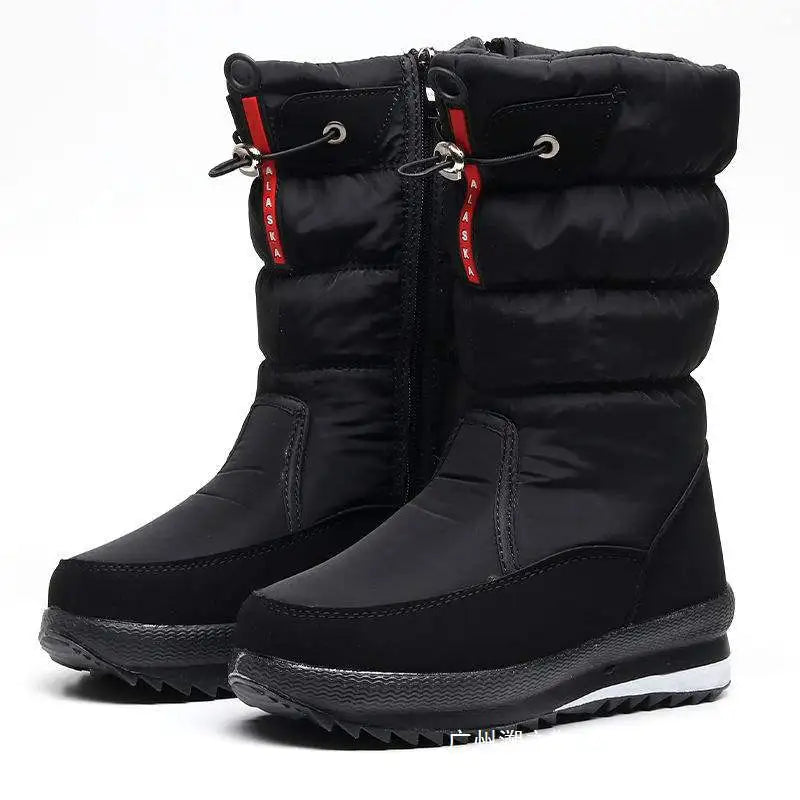 Glacienne Winter Boots