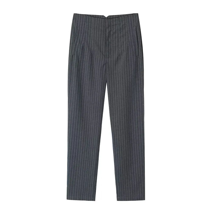 Casual Trousers by Tom Claren