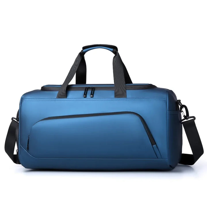 Taren Travel Duffel by Tom Claren
