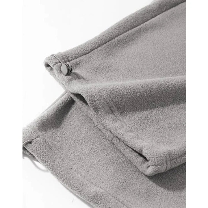 The Alpine Fleece Pants by Tom Claren