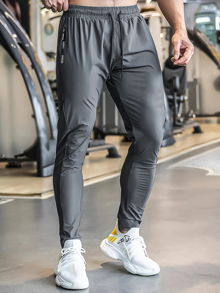 AeroFlex Jogging Pants by Tom Claren