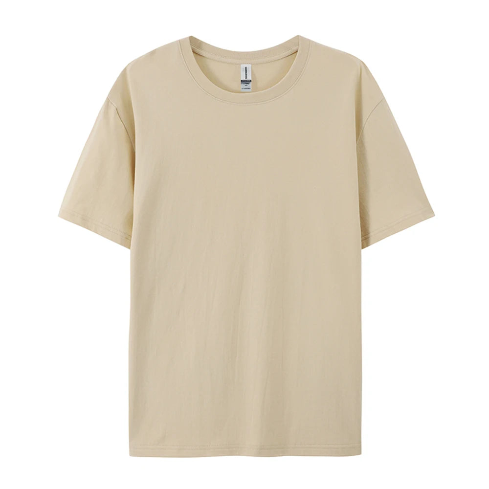Aveline Cotton Tee