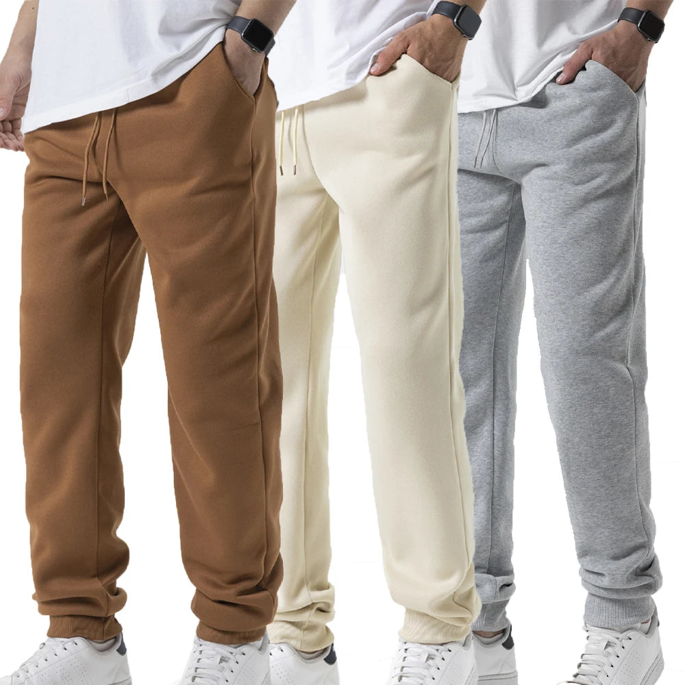 Roux Fleece Joggers