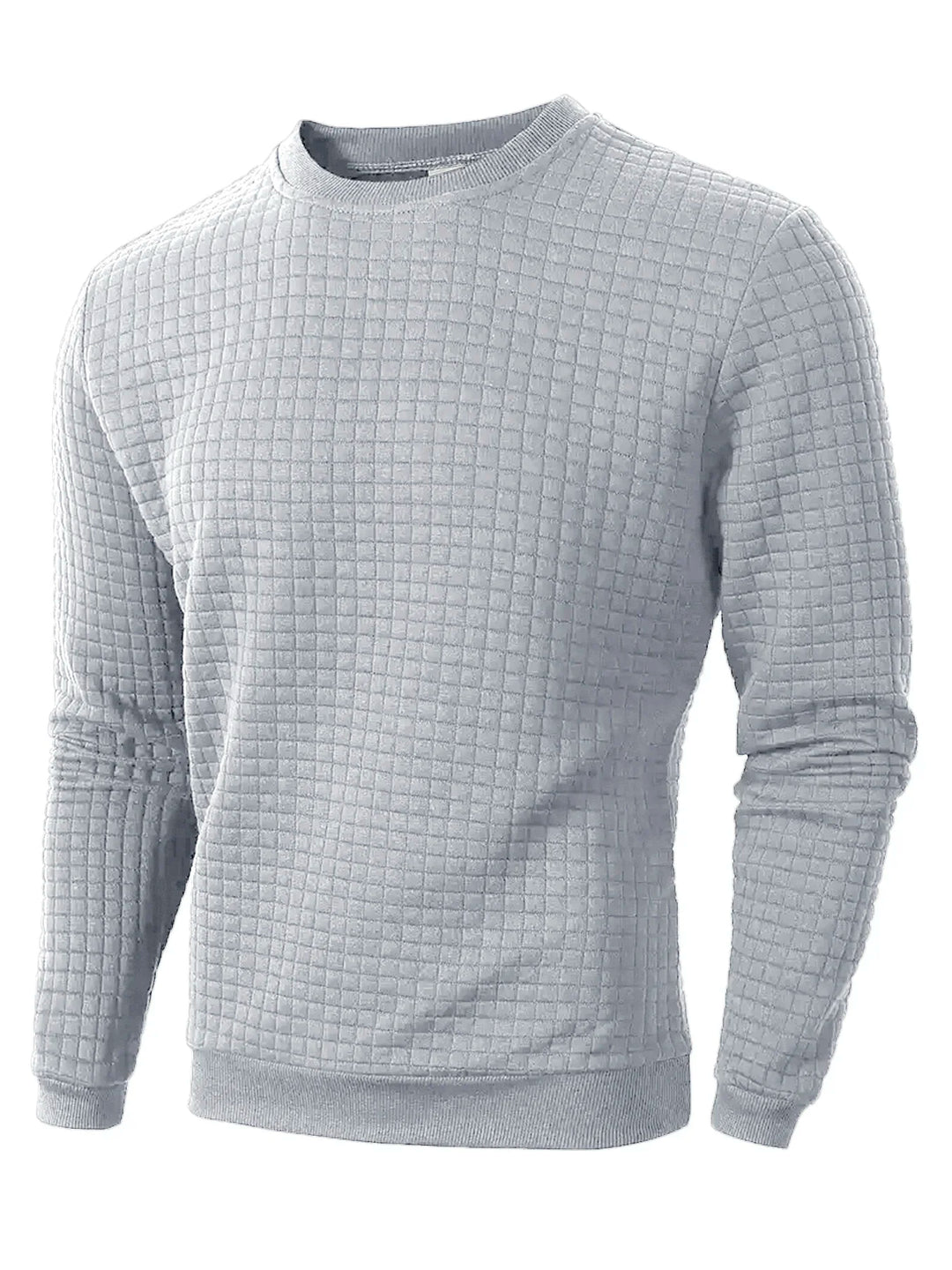 Neron Jacquard Sweater