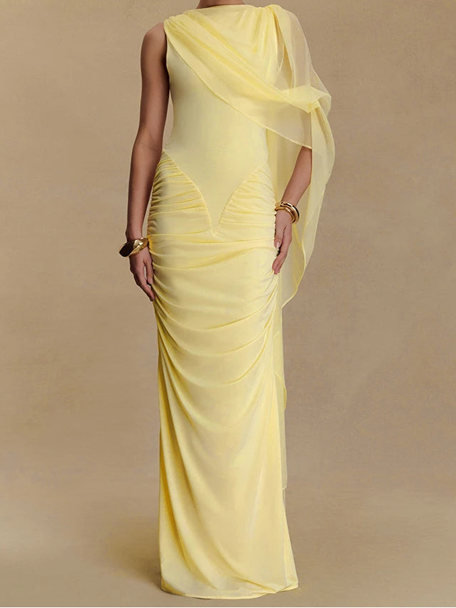 Aurielle Sun Dress by Tom Claren