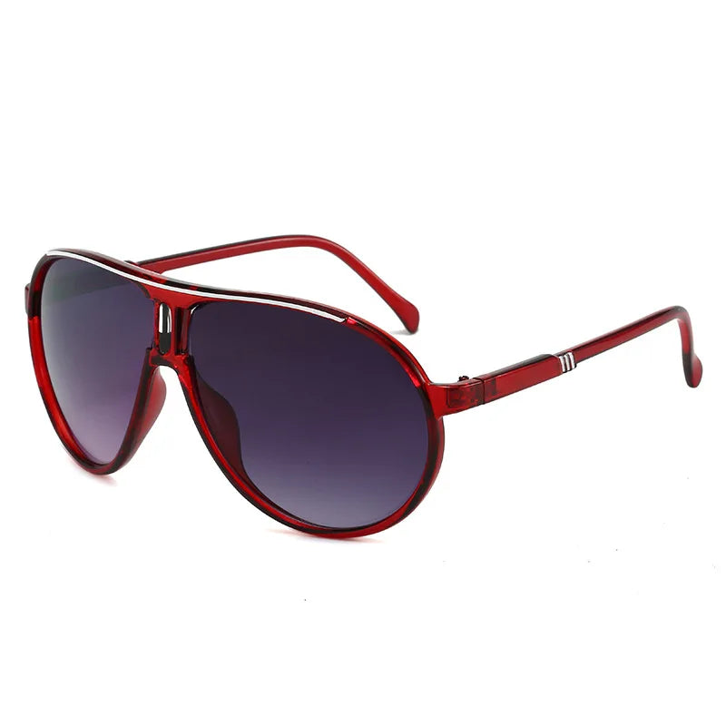 The Riviera Sunglasses by Tom Claren